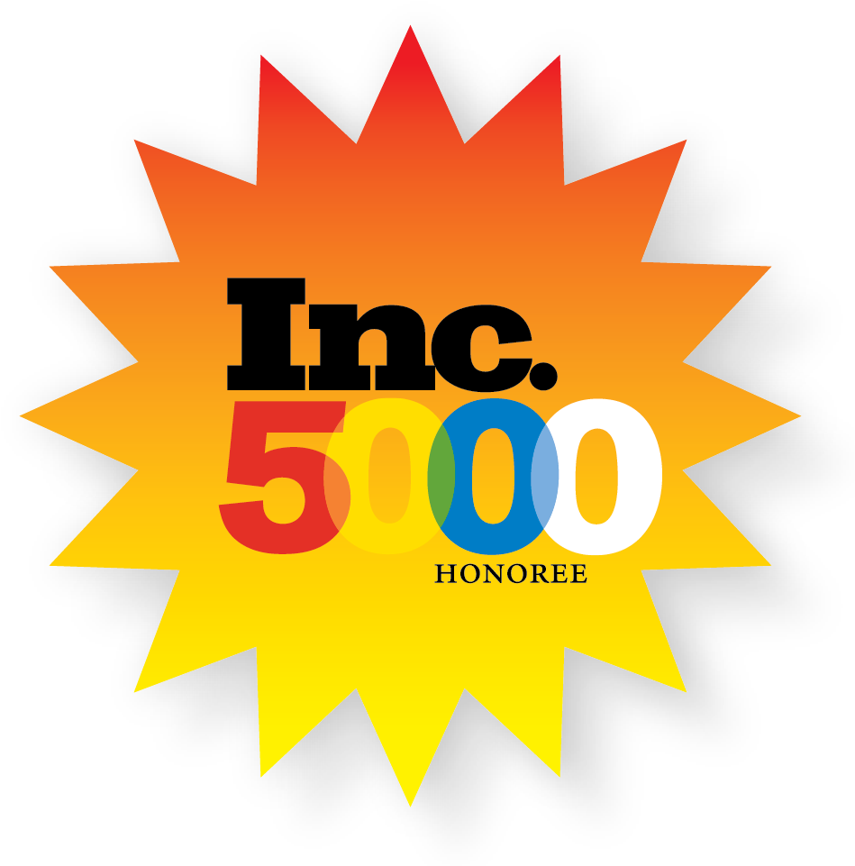 Gate Premier Solutions Named One Of America's Fastest-growing (998x973), Png Download