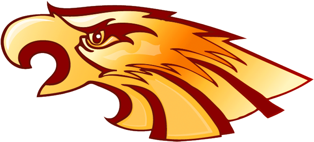 Andress High School (1003x848), Png Download