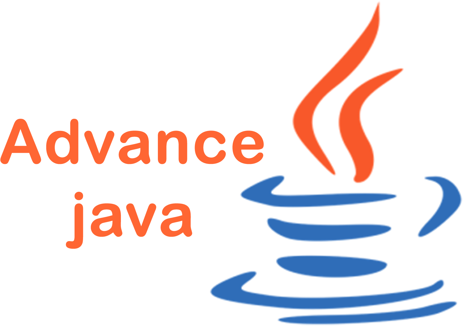 Download Advanced Java Training PNG Image with No Background 