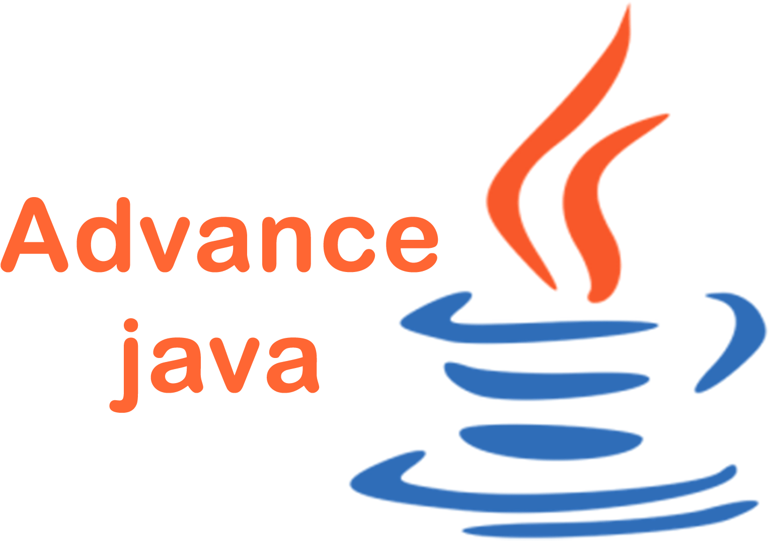 Advanced Java Training (1800x1200), Png Download