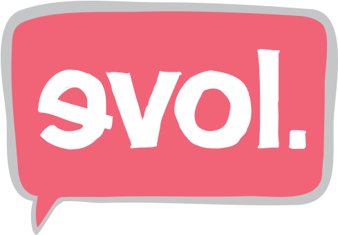 Evol (640x640), Png Download