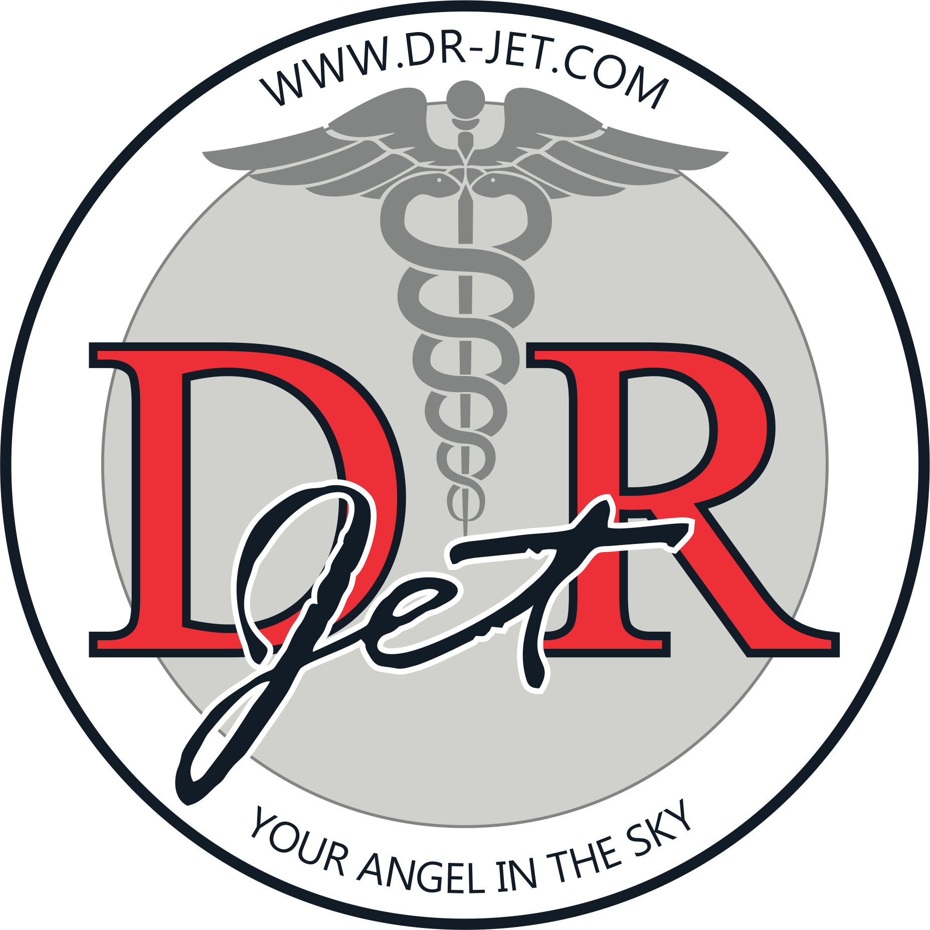 Www - Dr-jet - Com (1855x1855), Png Download