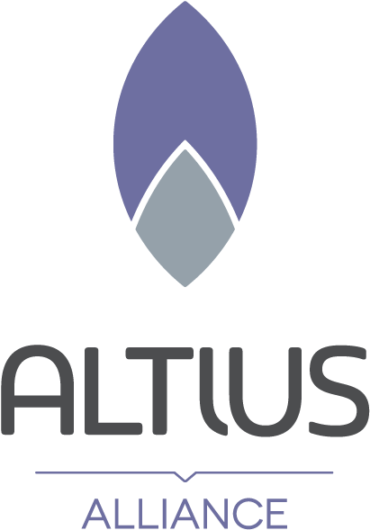 Altius Alliance (689x689), Png Download