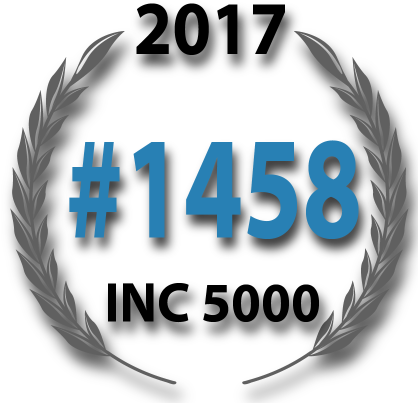 Perfect Water Technologies Inc 5000 Fastest Growing (835x834), Png Download