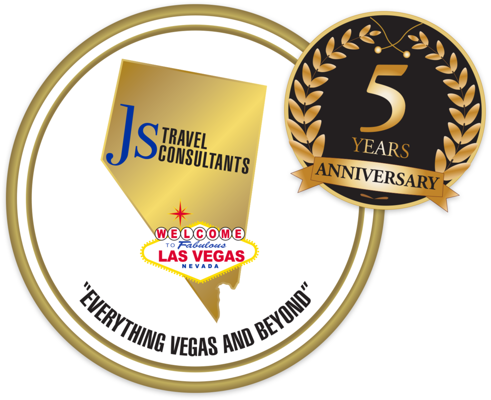 Js 5year Circles (1000x844), Png Download