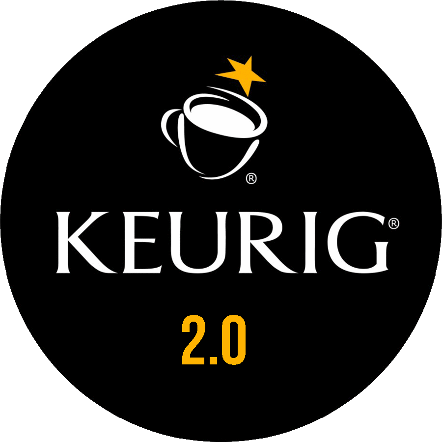 Keurig (900x900), Png Download