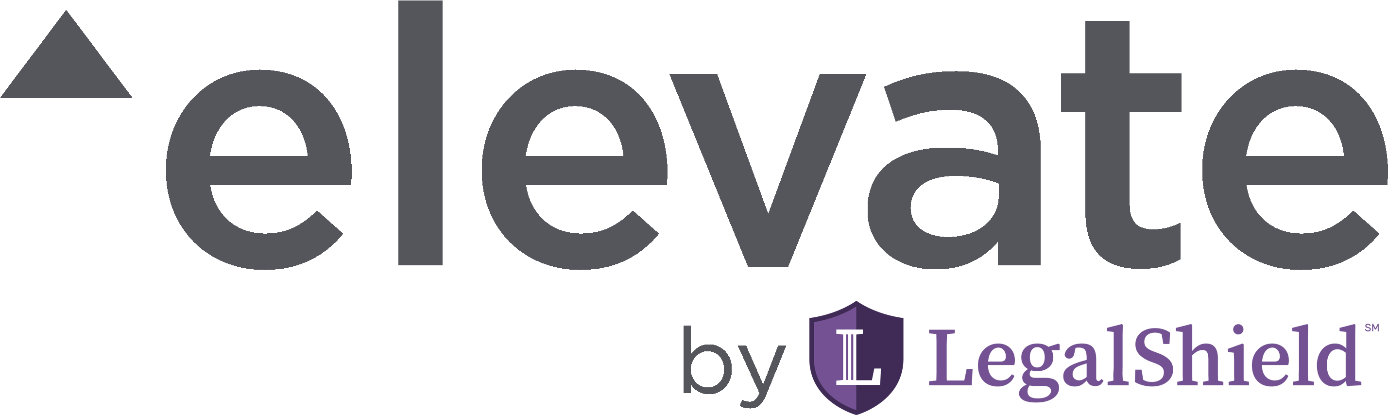 Legalshield Logo Png (2890x975), Png Download