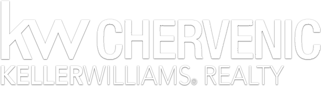 Keller Williams Chervenic Realty (1200x400), Png Download