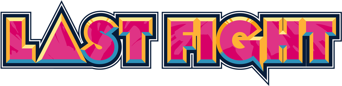 Lastfight-logo (1200x600), Png Download