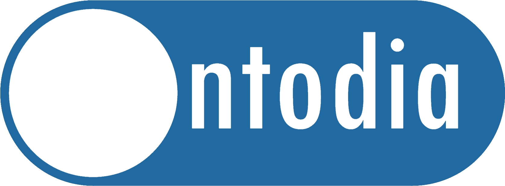 Ontodia (1689x634), Png Download