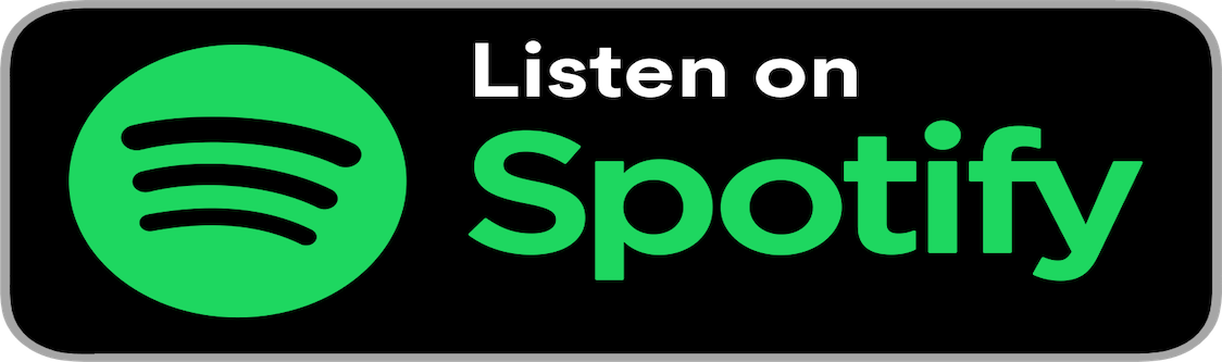 Spotify Button (1124x333), Png Download