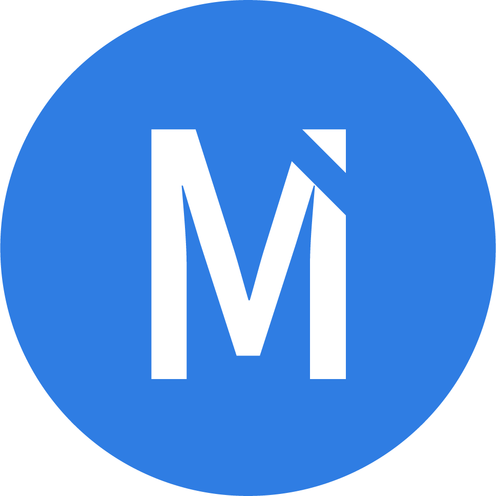 Michael Ngo Website Icon (968x967), Png Download