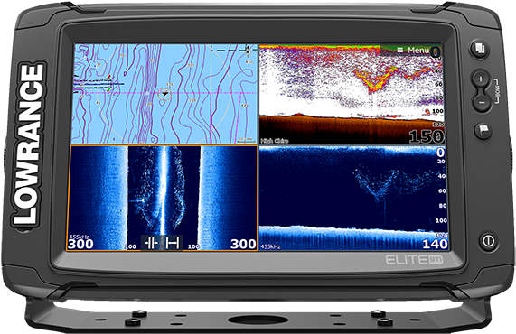 Lowrance Logo Png (600x600), Png Download