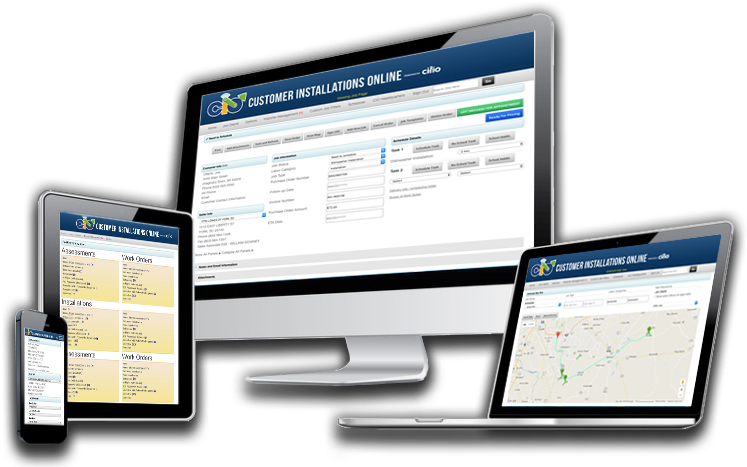 Lowe's Integration (758x466), Png Download