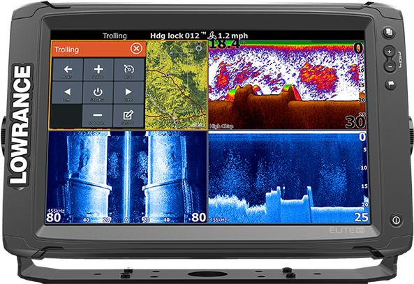 Lowrance Logo Png (600x600), Png Download