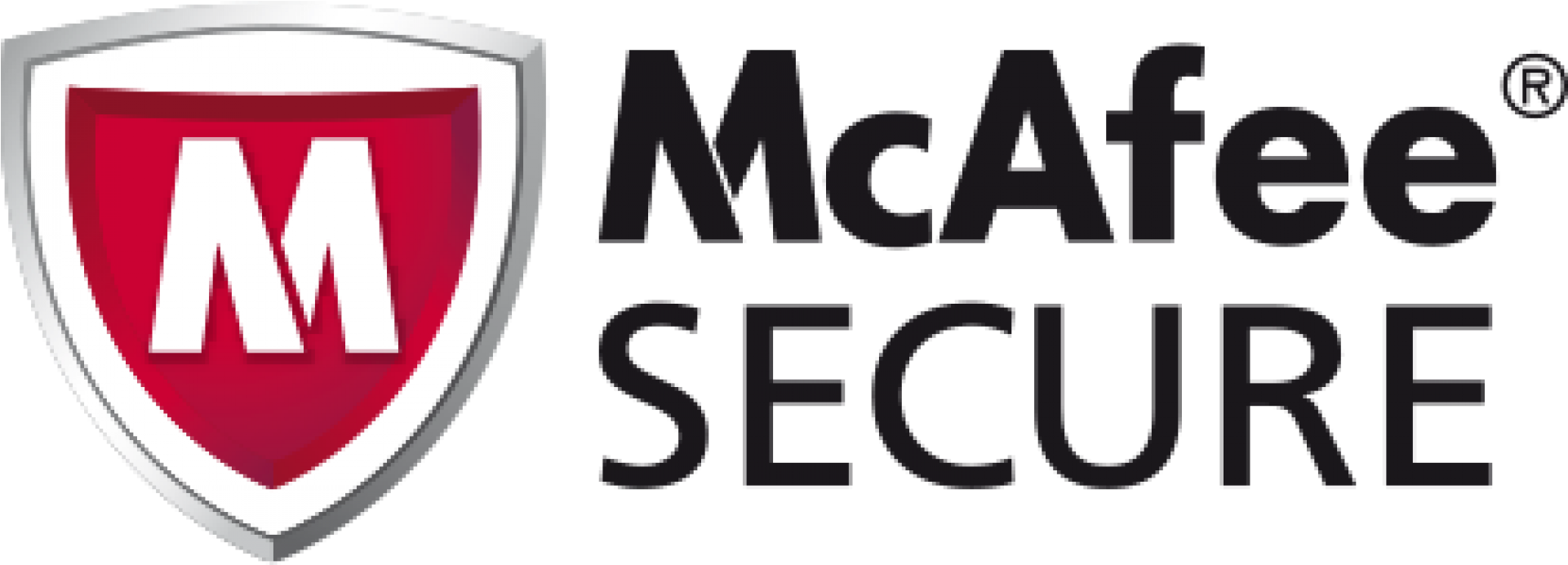 Mcafee Secure - Description (1920x1920), Png Download