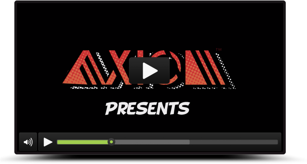 Axiom's Microsoft Office Importer (1024x557), Png Download