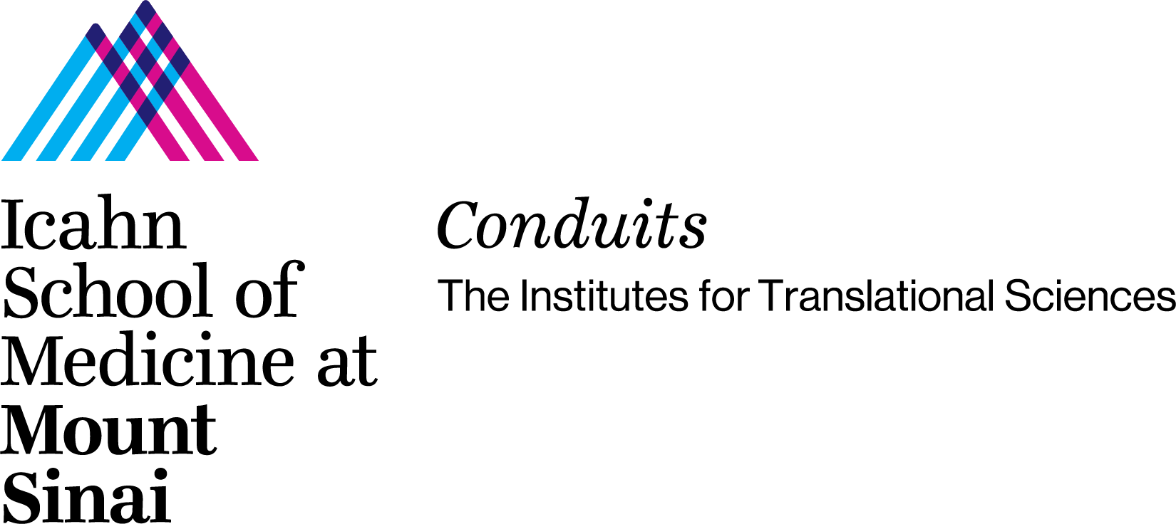 The Institutes For Translational Sciences (1650x736), Png Download