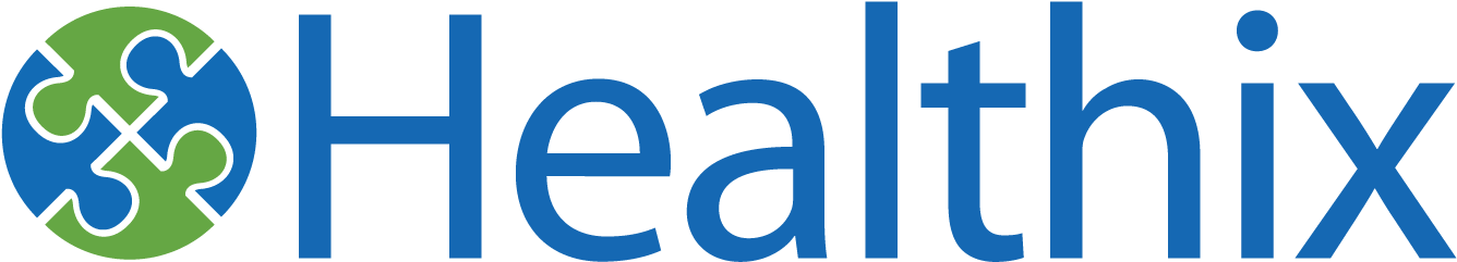 Healthix Integrates Public Hie With Mount Sinai And (1600x605), Png Download