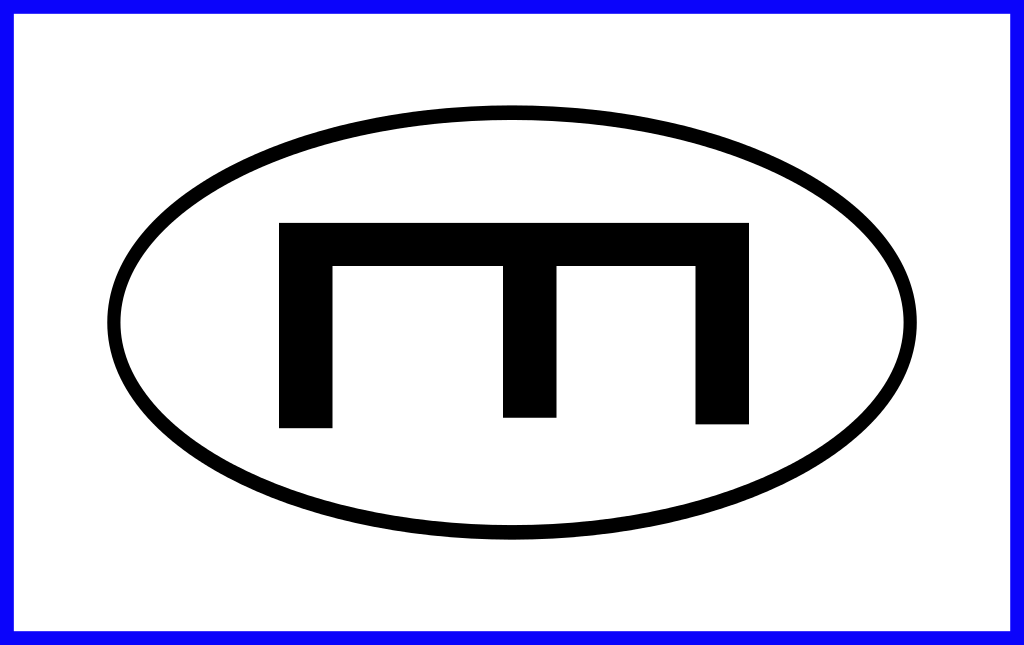 Nato Map Symbol (1024x645), Png Download
