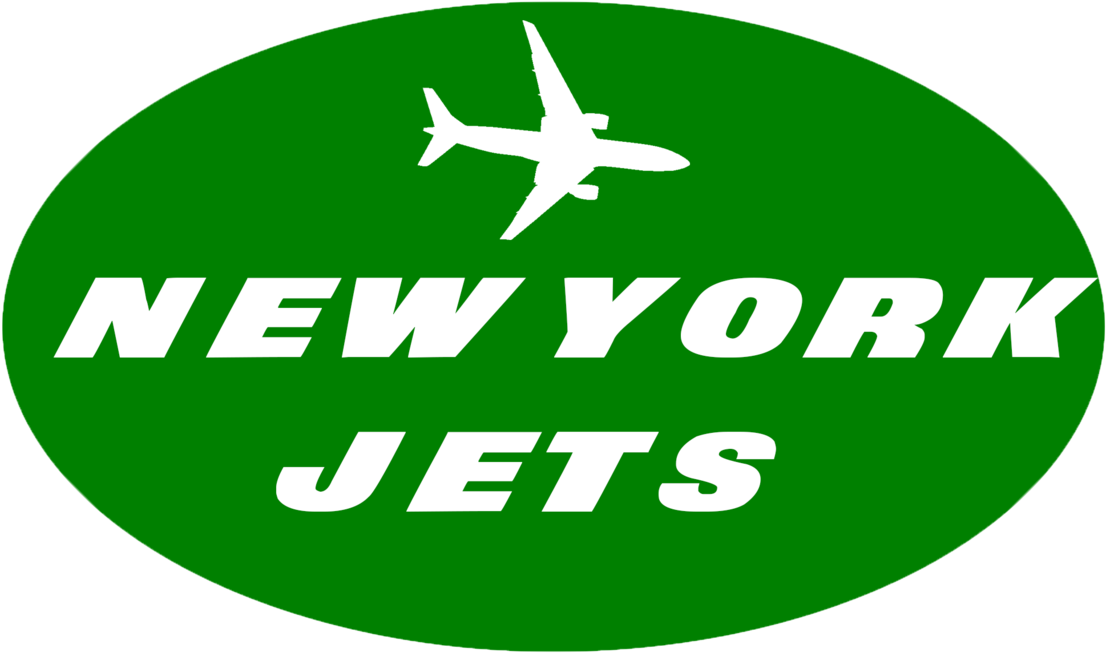 New York Jets Logo Png (1178x678), Png Download