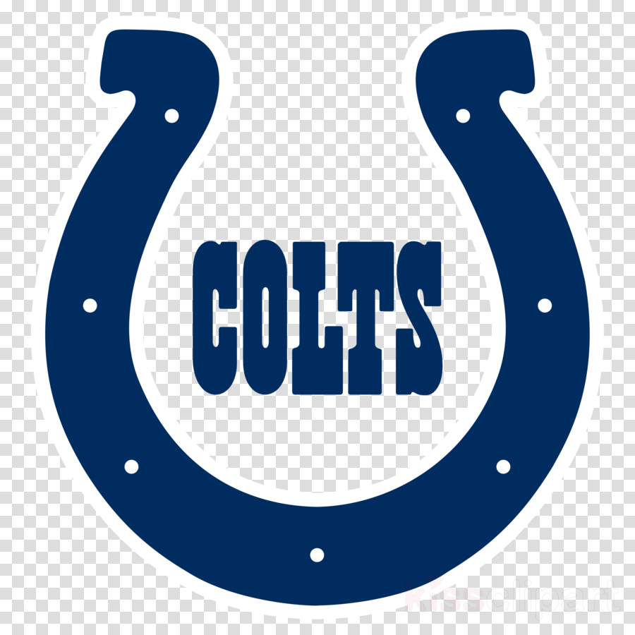 Indianapolis Colts Png Clipart Indianapolis Colts Vs (900x900), Png Download
