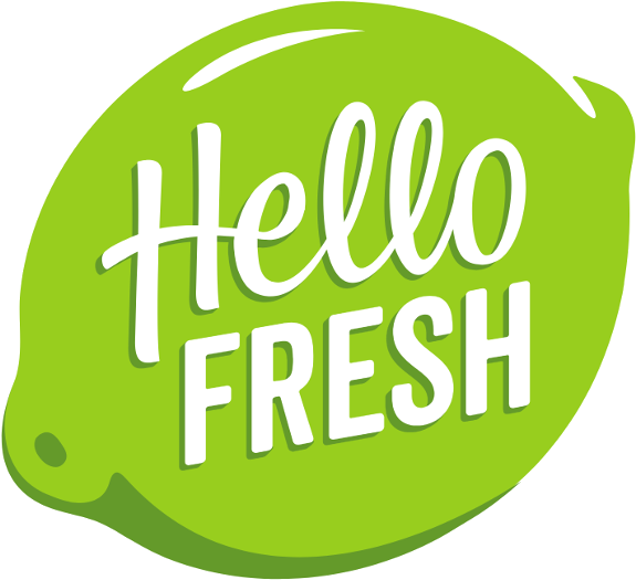 Hellofresh (600x600), Png Download