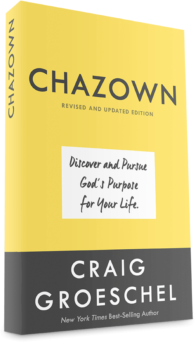 Chazown Book New@3x (651x1119), Png Download