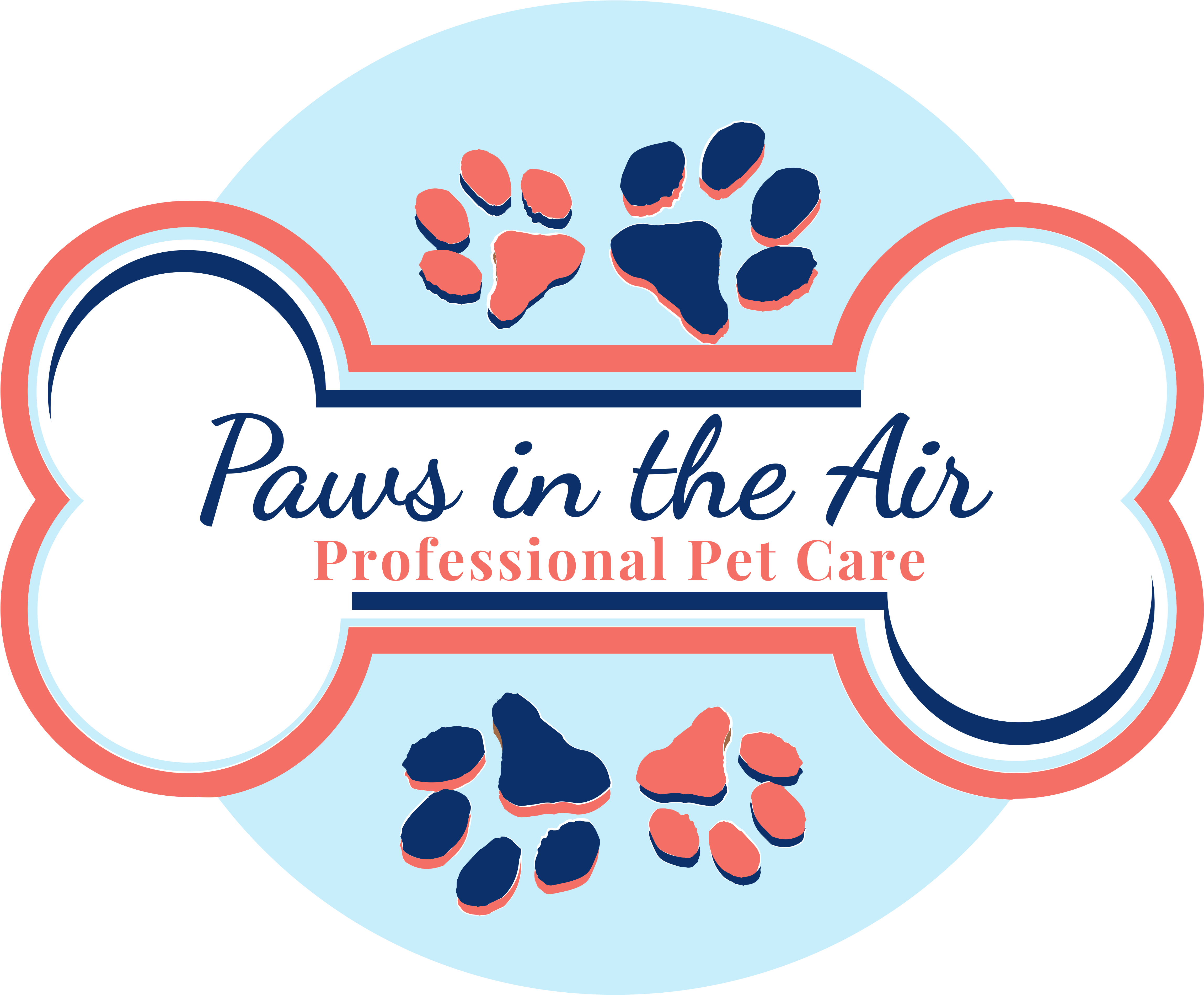 Professional Pet Care In Charleston, Sc (5000x4189), Png Download