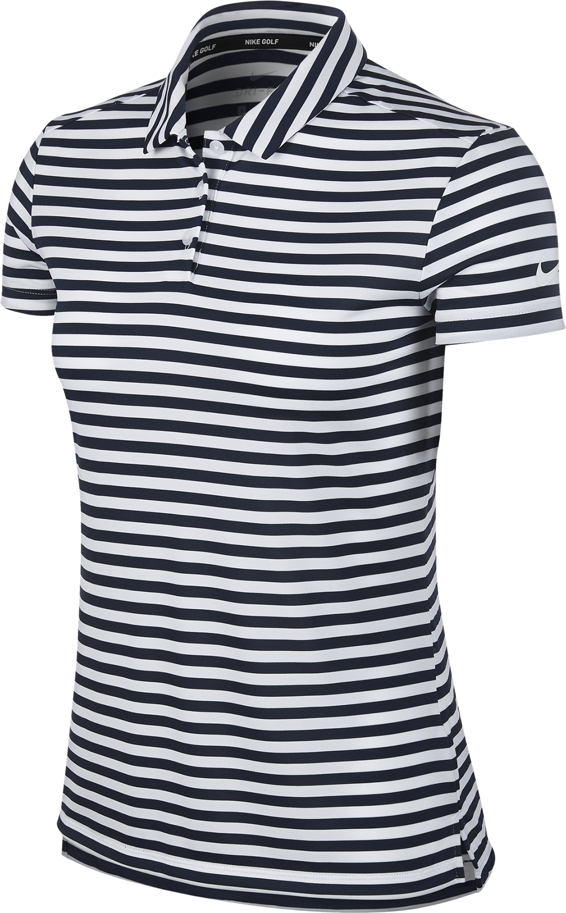 Nike Dry Golf Polo (1800x1800), Png Download