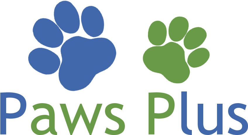 Paws Plus Sussex (883x515), Png Download