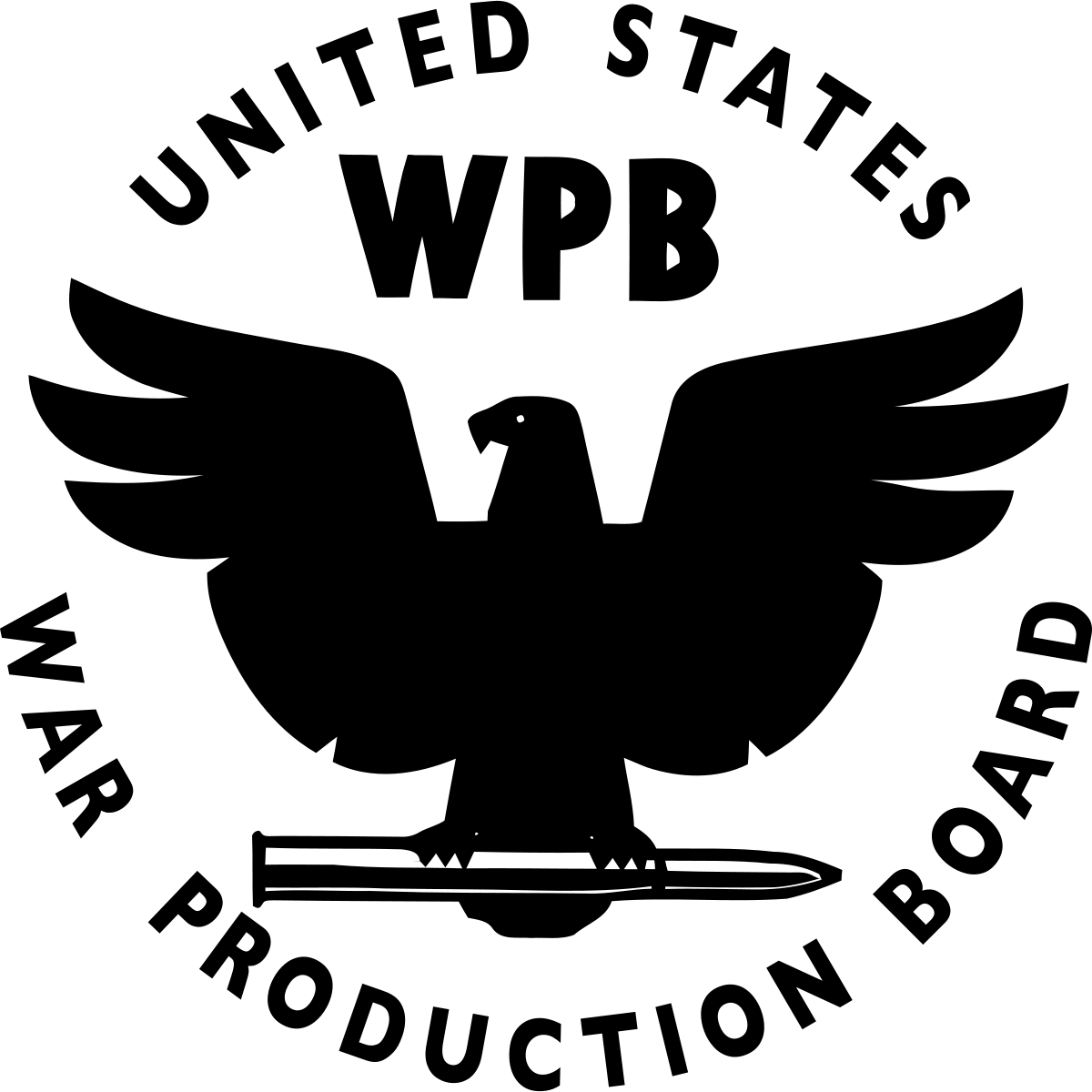 Raw Is War Logo Png (1200x1200), Png Download