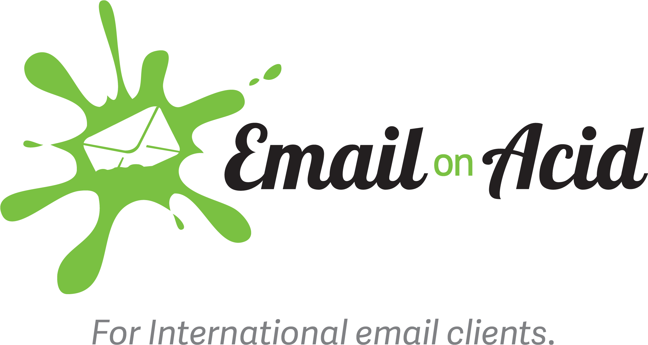 Reviews Of Email On Acid , Prezi Communications Software (2100x1200), Png Download