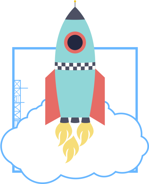 Create A Prezi (600x600), Png Download