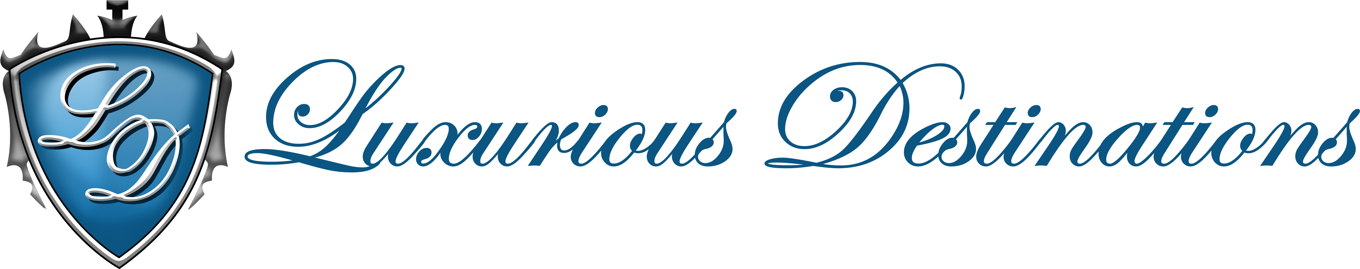 Luxurious Vacation Homes In Gorgeous Locations Around (5066x1200), Png Download