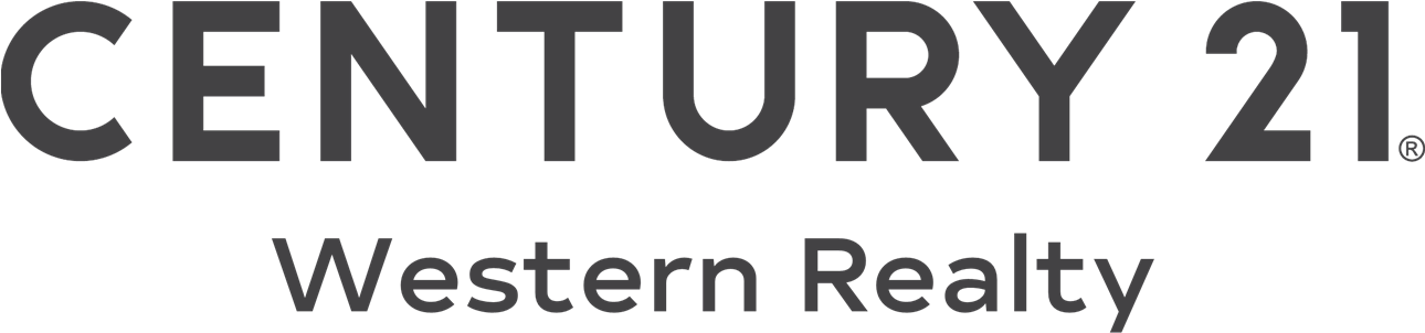 Century 21 Western Realty (1290x510), Png Download