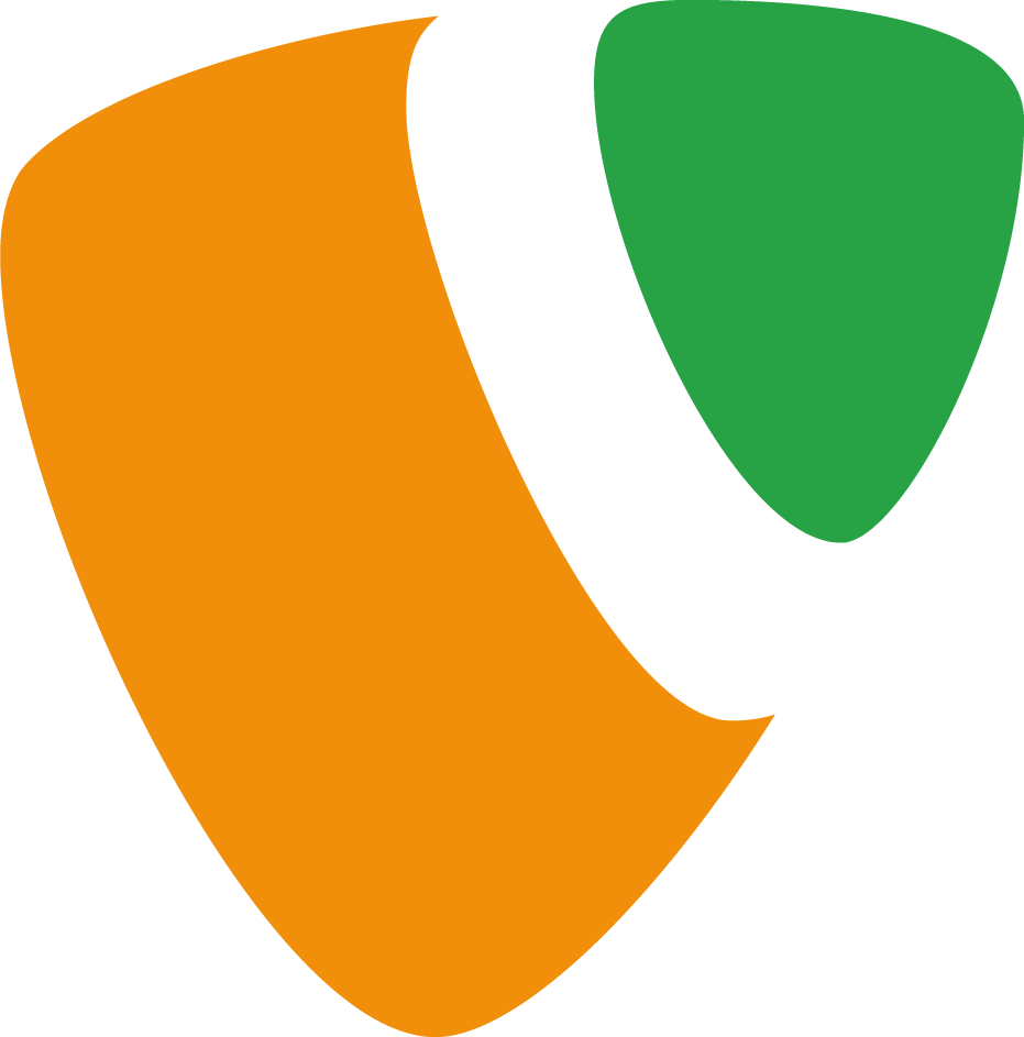 Typo3 Cms (931x943), Png Download