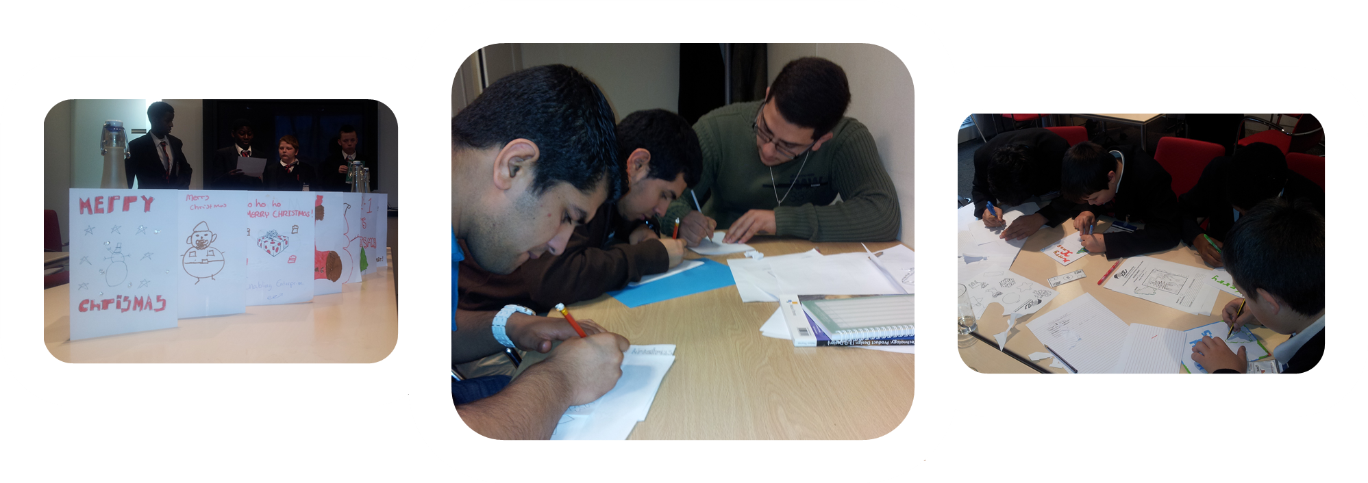 Events Galore This Week With Pwc Offices In Uxbridge (1997x706), Png Download