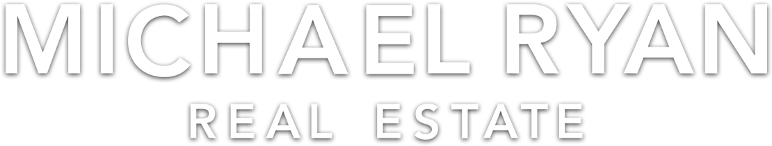 Michael Ryan Real Estate (1200x400), Png Download