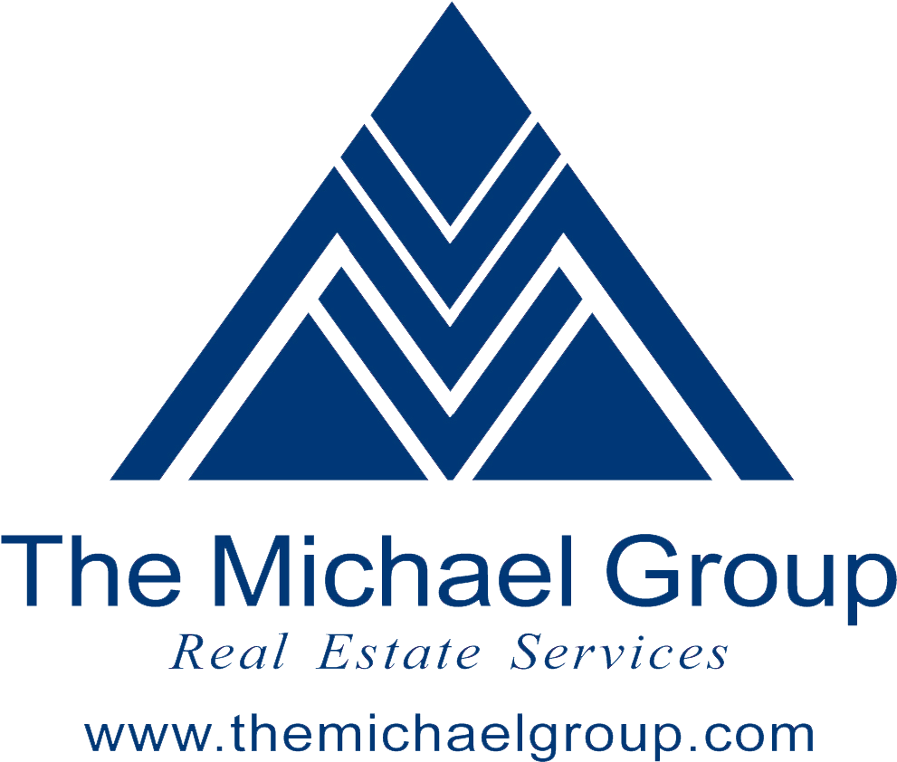 The Michael Group Best Real Estate Logos Real Estate (1200x900), Png Download