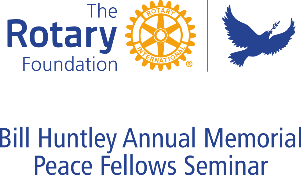Bill Huntley Annual Memorial Peace Fellows Seminar (992x574), Png Download
