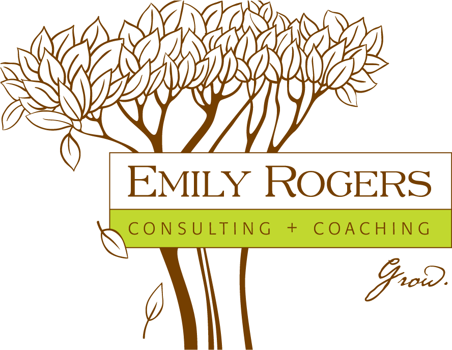 Emily Rogers Logo (887x698), Png Download