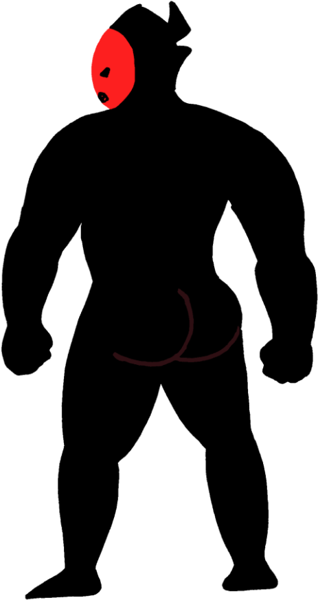 The New Season Of Samurai Jack Is Pretty Good (550x900), Png Download