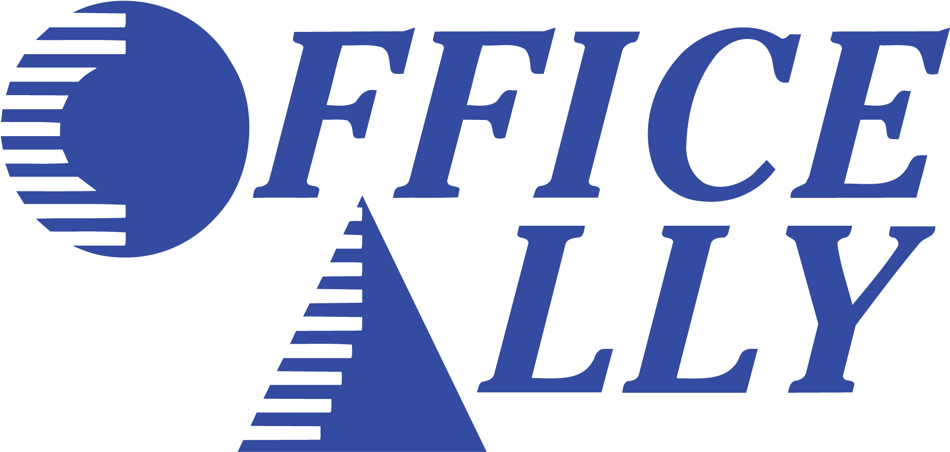 Office Alley (2000x1333), Png Download