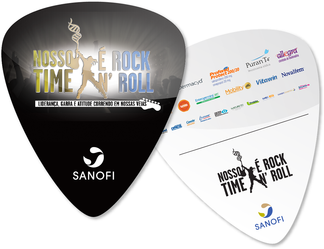 Projeto De Evento Para Convenção De Vendas Sanofi (1200x907), Png Download