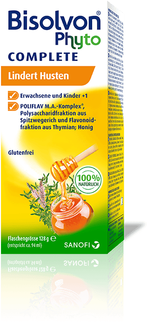 Phyto Complete (718x847), Png Download