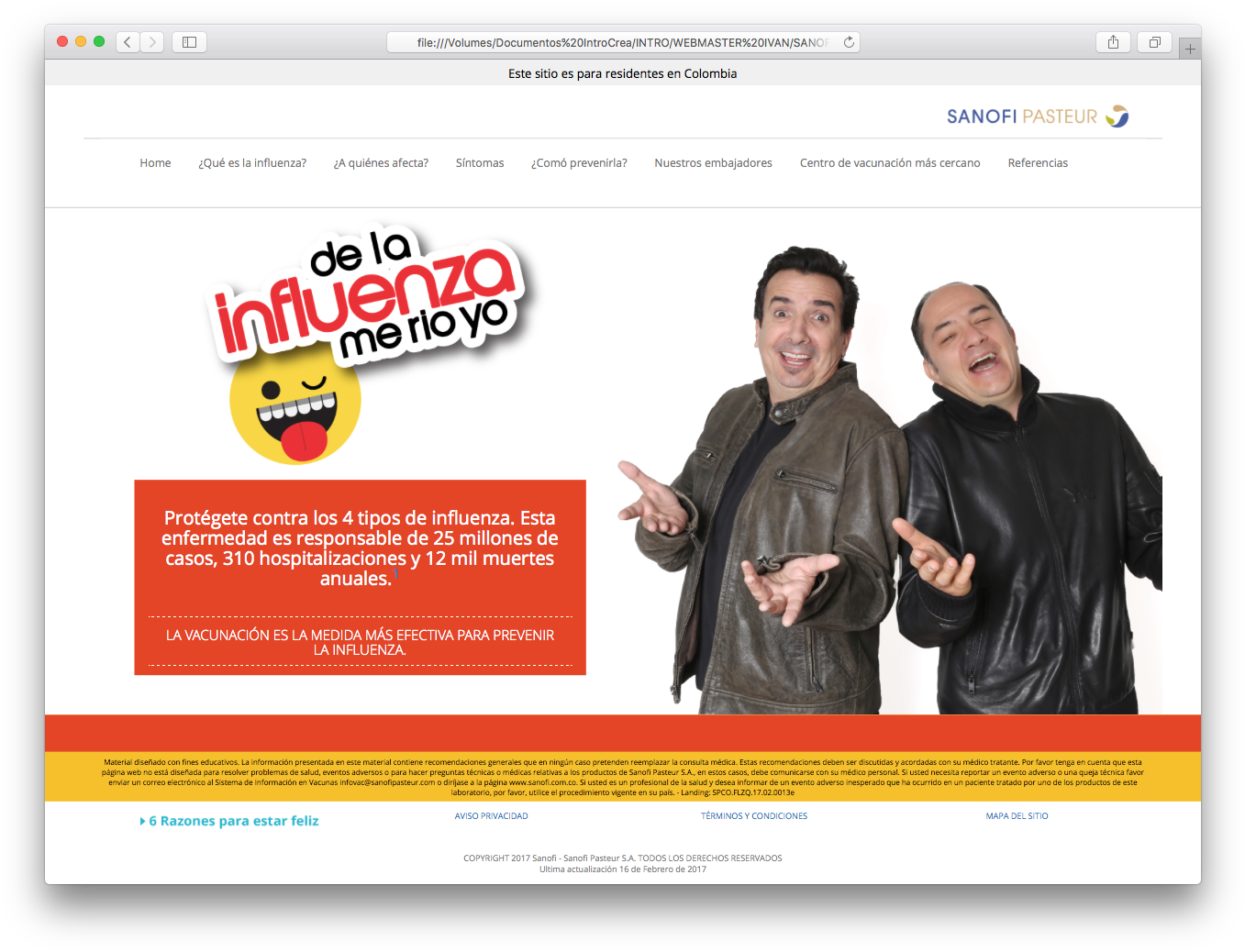 Micrositio Cliente Sanofi Introcrea (1372x1049), Png Download