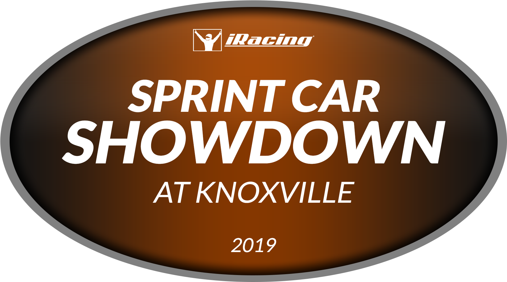 Sprint Car Knoxville (1920x1080), Png Download