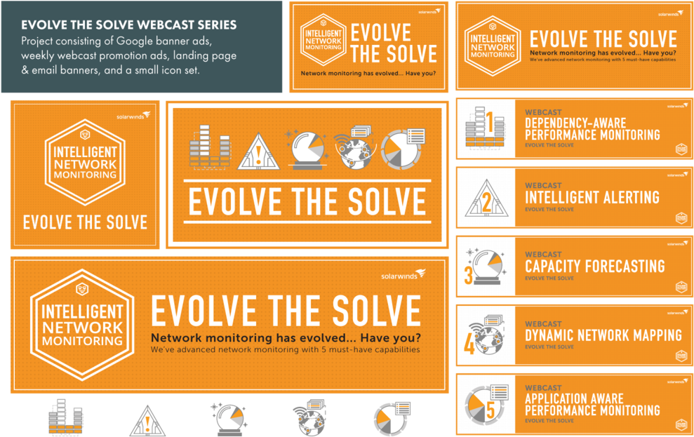Evolve The Solve (1000x650), Png Download