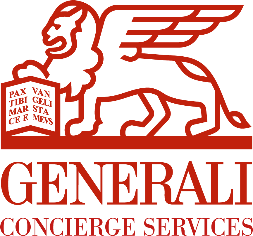 Generali Concierge Services (1873x1324), Png Download